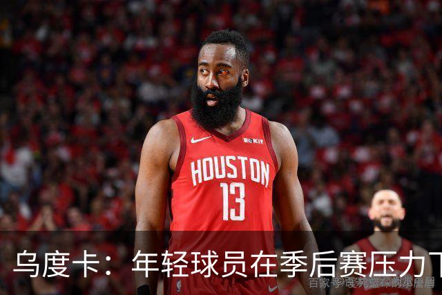 乌度卡：年轻球员在季后赛压力下迎来成长契机