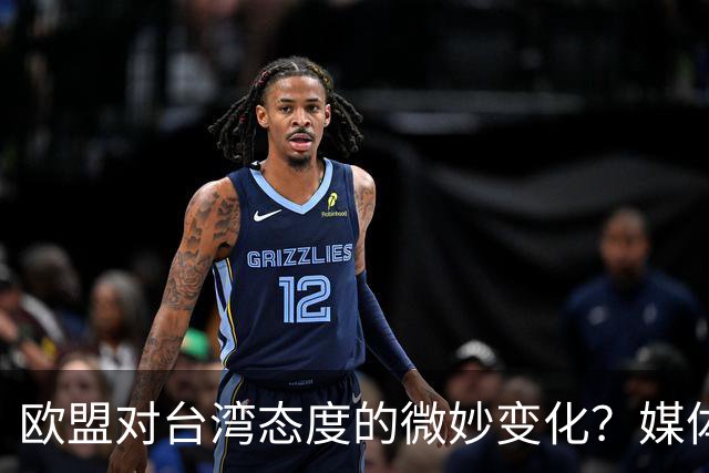 欧盟对台湾态度的微妙变化？媒体消息引发关注